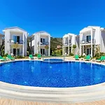 Kalina Hotel *