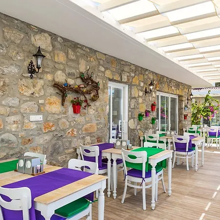 Kalina Hotel