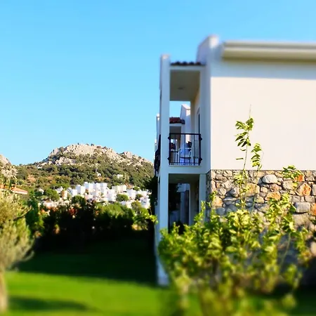 فندق Kalina *