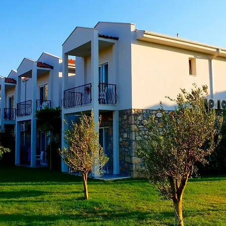 Hotel Kalina *