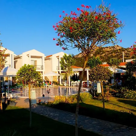 Kalina Hotel *