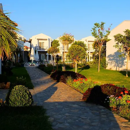 Kalina Hotel
