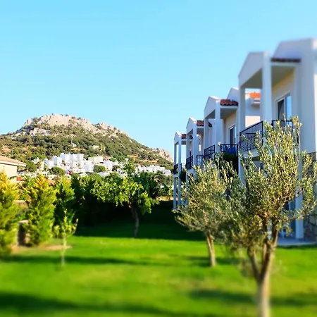 فندق Kalina