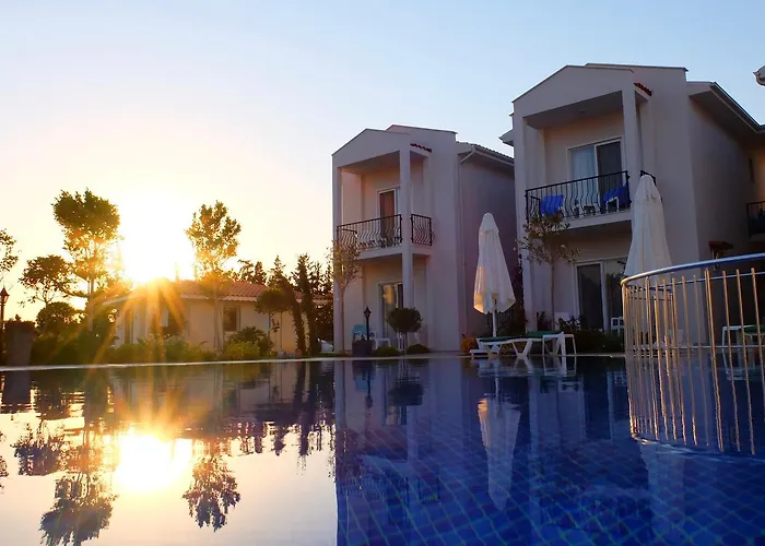 Hotel Kalina