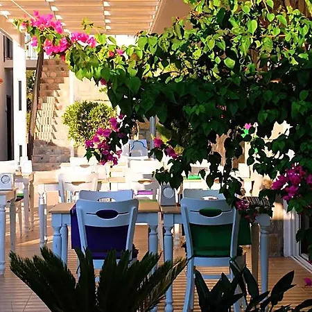 فندق Kalina داتْشا