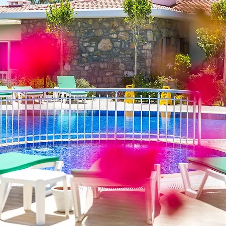 Kalina Szálloda Datça