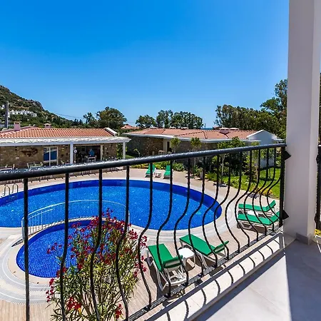 Kalina Szálloda Datça