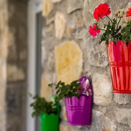 Szálloda Kalina Datça