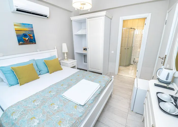 Kalina Отель Датча