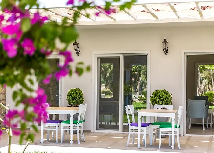 Отель Kalina Датча